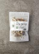 유기농 건표고절편(50g)