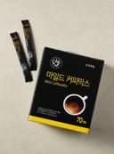 마일드 커피믹스(12g×70개입)