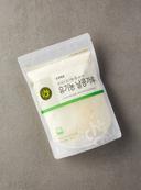 유기농 날콩가루(160g)