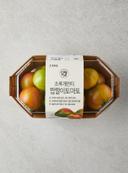 초록개런티 짭짤이토마토(900g)