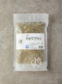 무농약 깐녹두(500g)