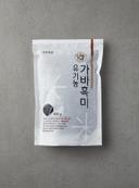 유기농 가바흑미(800g)