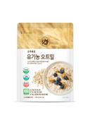 유기농 오트밀(420g)