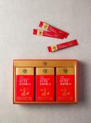 6년근정성홍삼녹용스틱(10g×30포)
