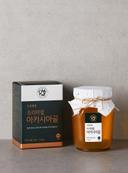 프리미엄 아카시아꿀(1.2kg)