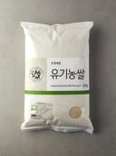 유기농쌀(10kg)