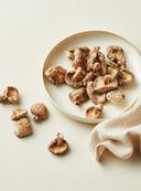 유기농 건표고 (80g)