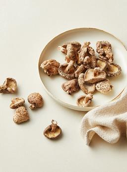 유기농 건표고 (80g)