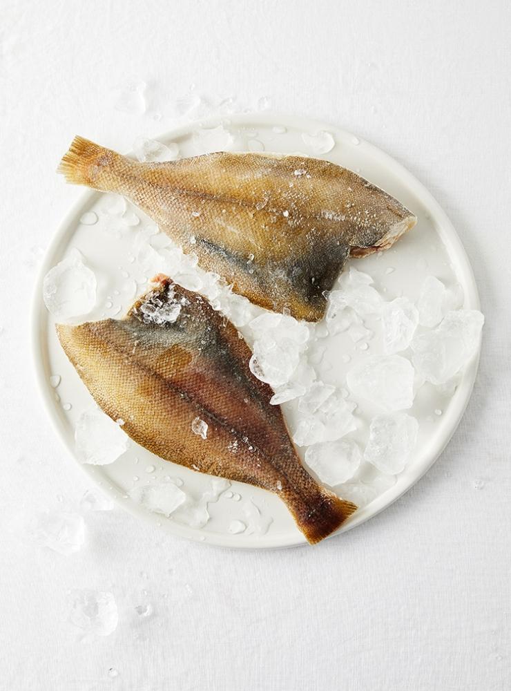 국내산 가자미(450g)