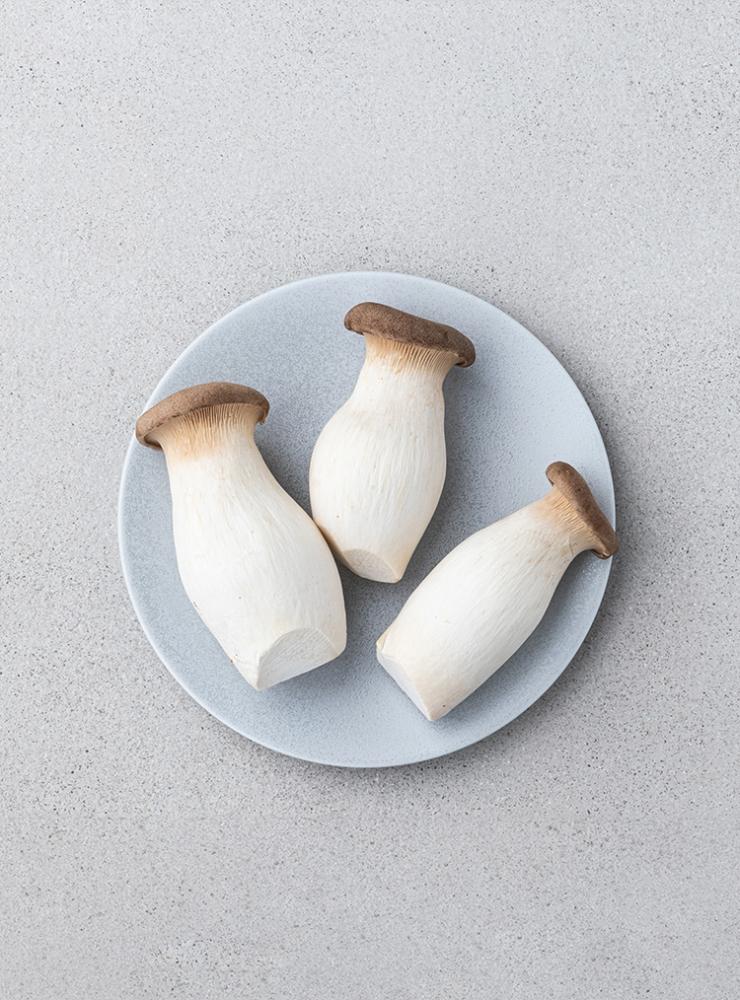 무농약 새송이버섯 (300g)