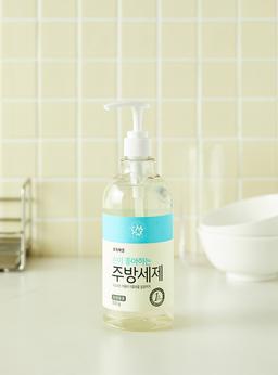 손이 좋아하는 주방세제(500g)
