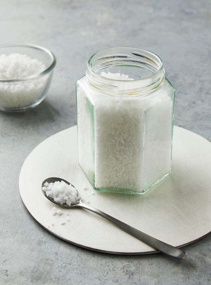 신안천일염(굵은입자/5kg)