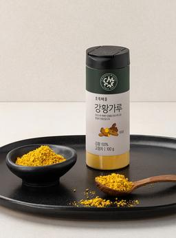 강황가루(100g)
