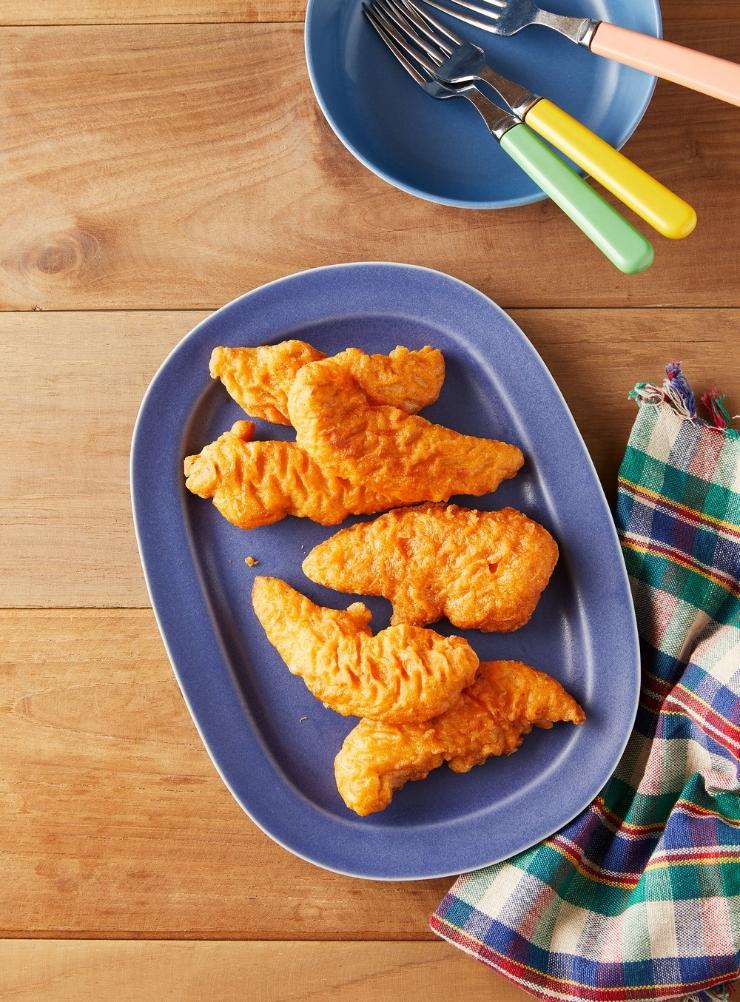 통안심살 치킨텐더(320g)