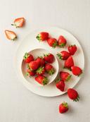 무농약 금실딸기(460g)