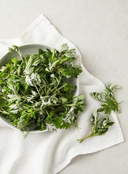 유기농 쑥 (150g)