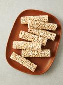 현미대롱강정(105g)