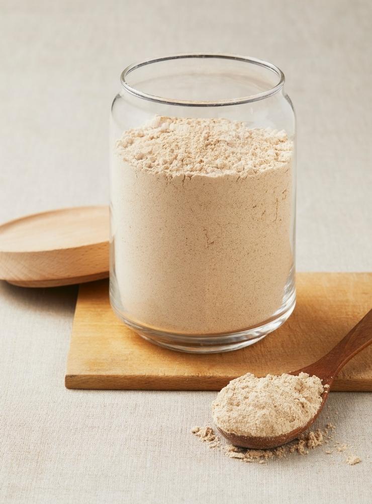 유기농 발아곡물로 만든 11곡 미숫가루(700g)