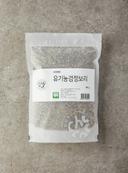 유기농 검정보리(800g)