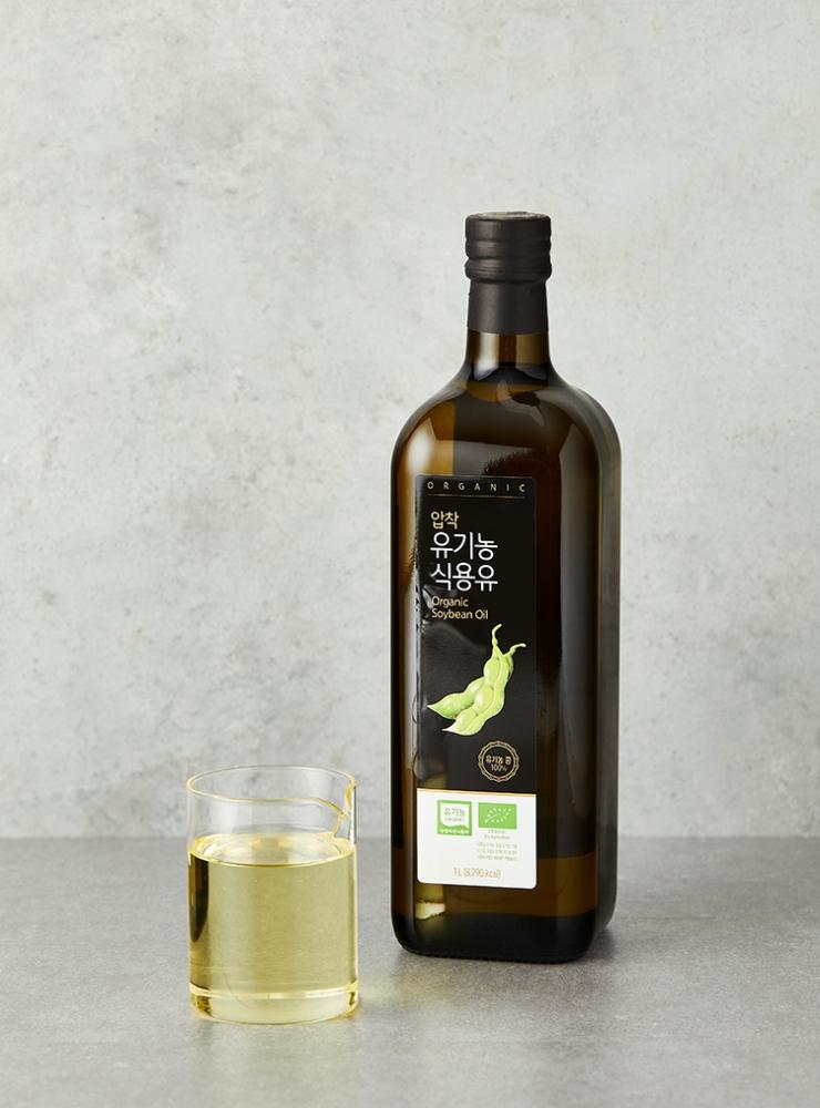유기농 식용유(1L)