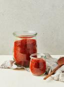 국내산 무농약 건고추로 만든 고춧가루(300g)