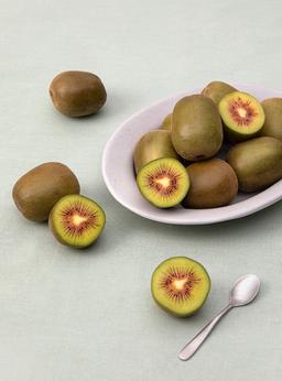 초록개런티 제주 레드키위(750g)