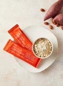 국내산 고구마 넣은 고단백 한끼 쉐이크(30g×10포)