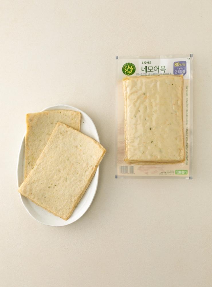 네모어묵(260g)