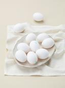 동물복지 백색 유정란(10입)