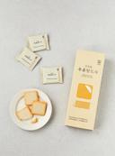 우리밀 우유랑드샤 (9gx10입)