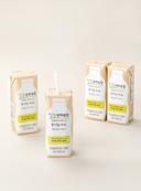 상하목장 유기농 우유(125mL×4입)