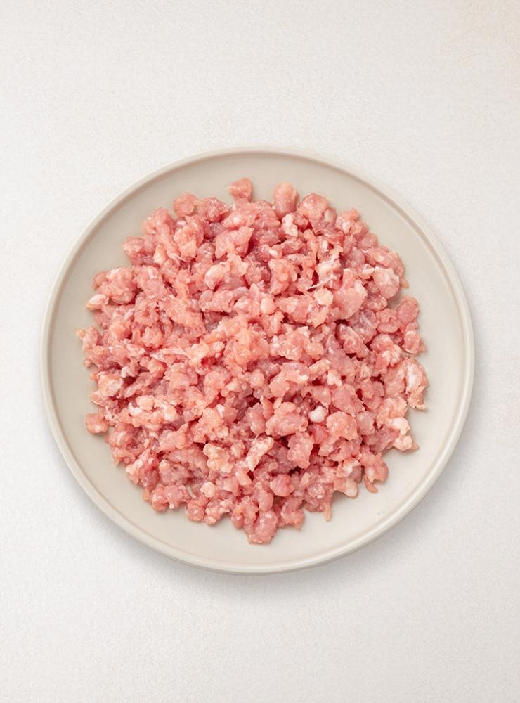 무항생제 한돈 뒷다리다짐육(300g)