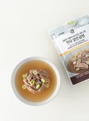 한우 맑은곰탕(500g)