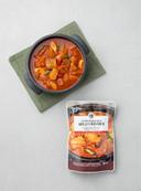 돼지고기 묵은지찌개(500g)