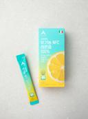 유기농 NFC 레몬즙 100%(20g×14포)