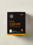 유기농 드립커피백(7gx10개입)