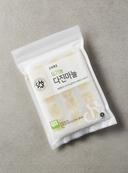 유기농 다진마늘(180g)