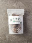 유기농 건표고 (80g)