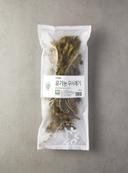 유기농 무시래기 (100g)